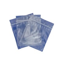 storage eco friendly wet dry clear  packaging bag packaging zipper