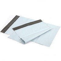 Custom printing Pink poly mailers mailing bag shipping envelopes with self sealing