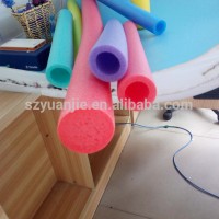 custom cut EPE Foam Roller